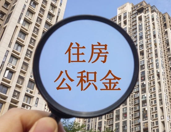 金昌退休后查不到公积金明细了吗（退休后公积金查询不到原因）